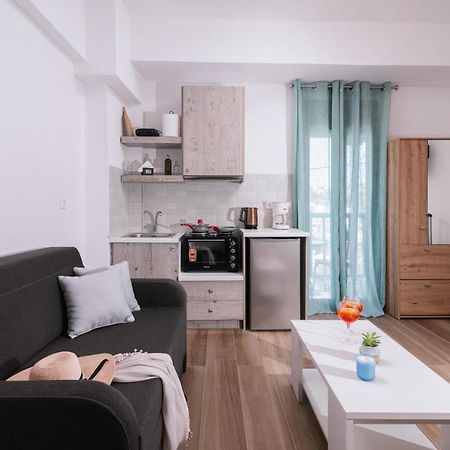 Sifogiannis Rooms Kamilari Luaran gambar