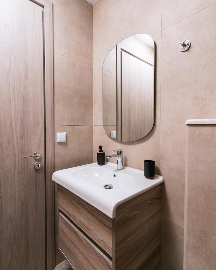 Sifogiannis Rooms Kamilari Luaran gambar