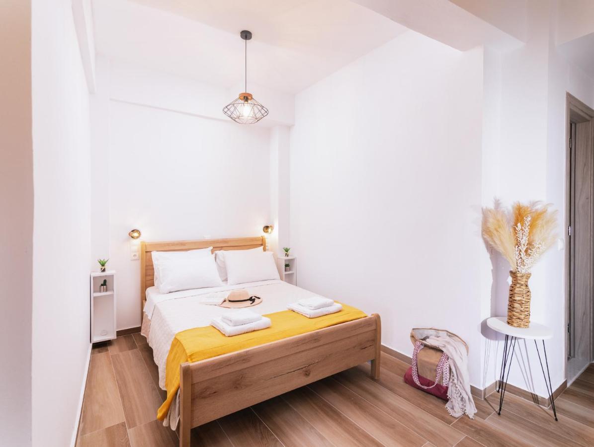 Sifogiannis Rooms Kamilari Luaran gambar
